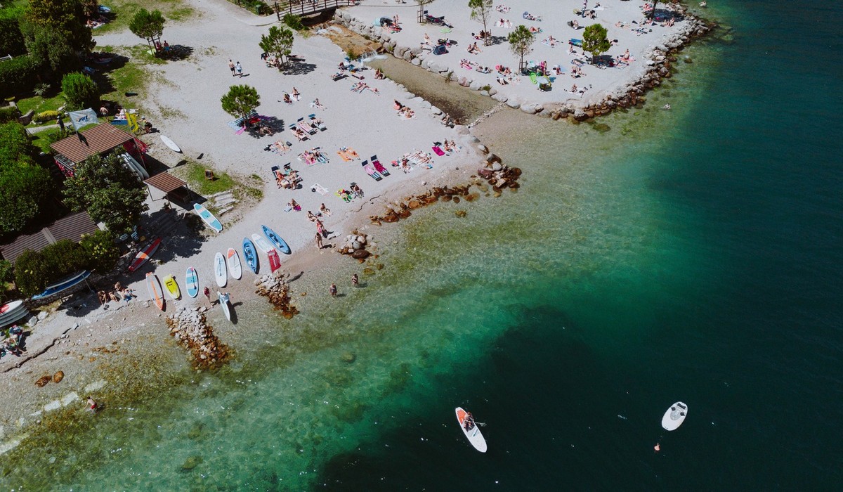 Hotel Limone | Experience
